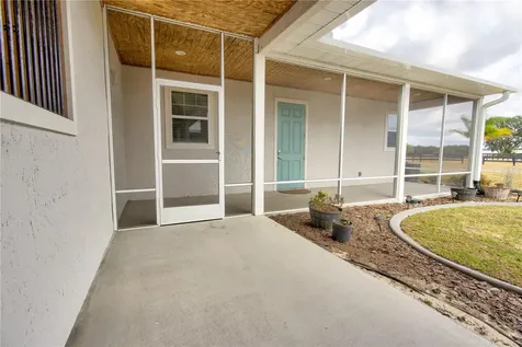 4991 SE 212th Court Morriston FL 32668
