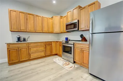 4991 SE 212th Court Morriston FL 32668