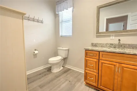 4991 SE 212th Court Morriston FL 32668