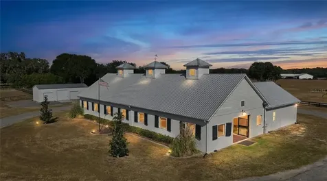 4991 SE 212th Court Morriston FL 32668
