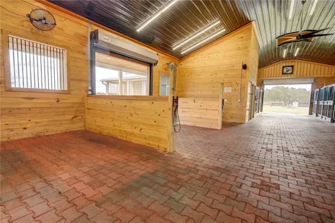 4991 SE 212th Court Morriston FL 32668