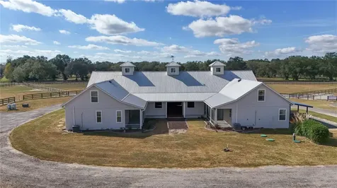 4991 SE 212th Court Morriston FL 32668