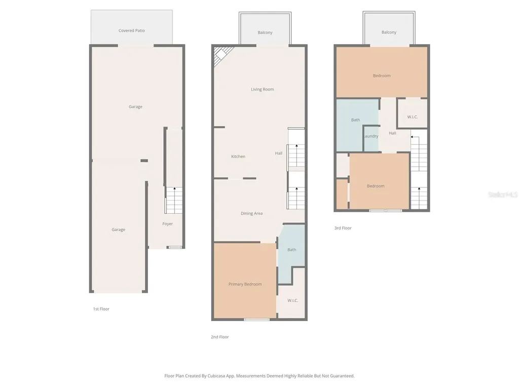 524 Garland Circle Indian Rocks Beach FL 33785