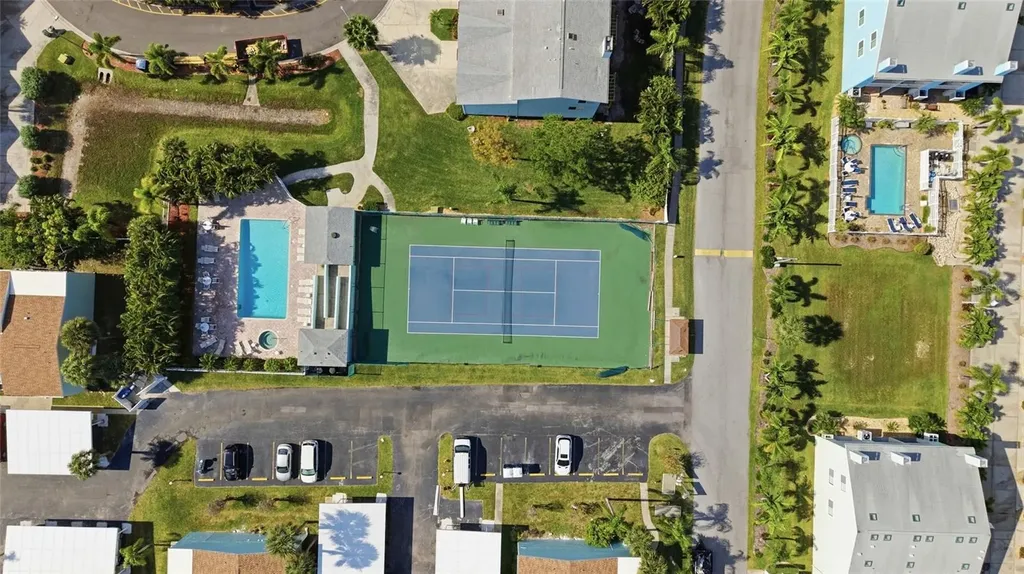 524 Garland Circle Indian Rocks Beach FL 33785