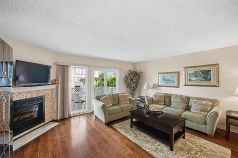 524 Garland Circle Indian Rocks Beach FL 33785