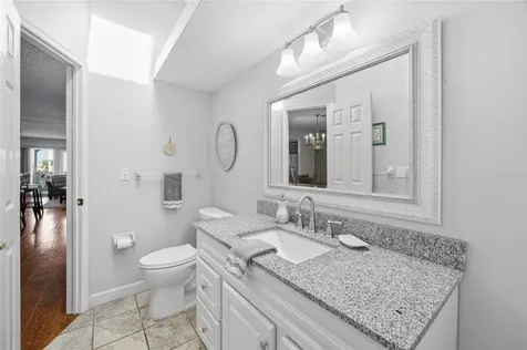 524 Garland Circle Indian Rocks Beach FL 33785
