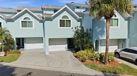 524 Garland Circle Indian Rocks Beach FL 33785