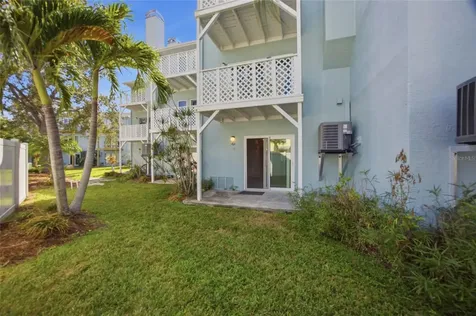 524 Garland Circle Indian Rocks Beach FL 33785