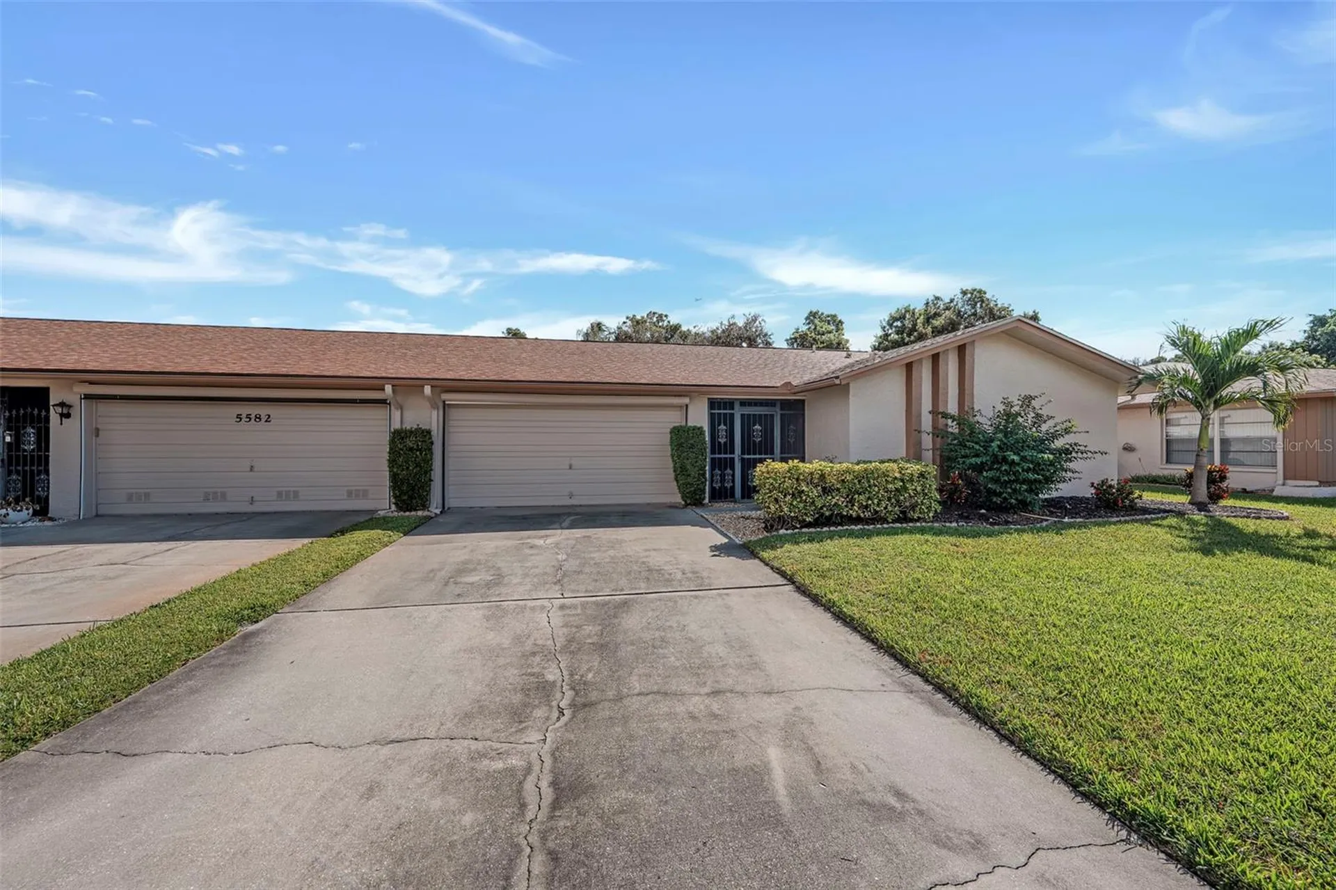 5584 Buring Court Fort Myers FL 33919