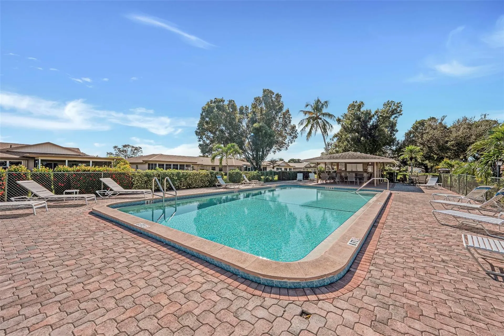 5584 Buring Court Fort Myers FL 33919