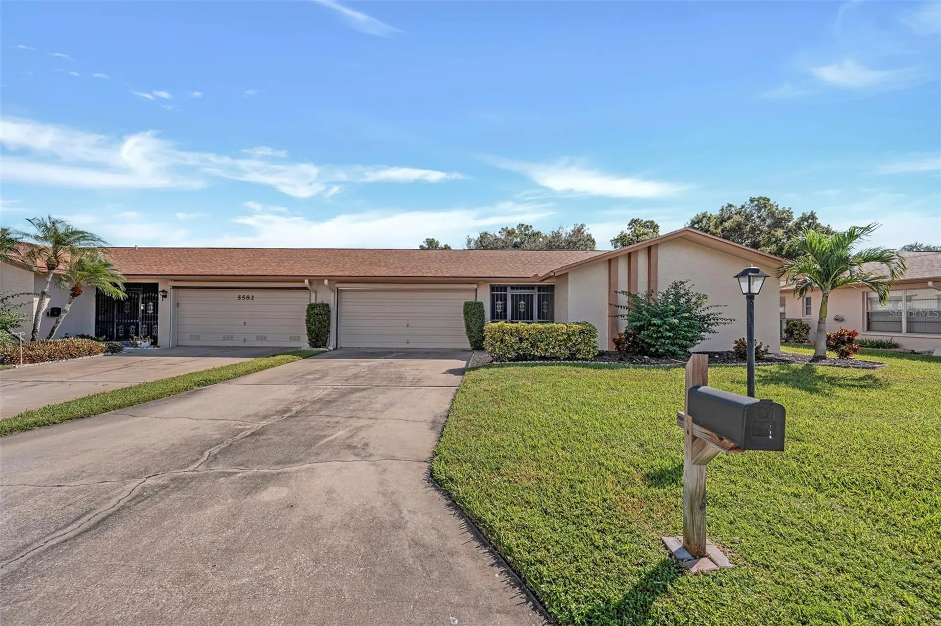 5584 Buring Court Fort Myers FL 33919