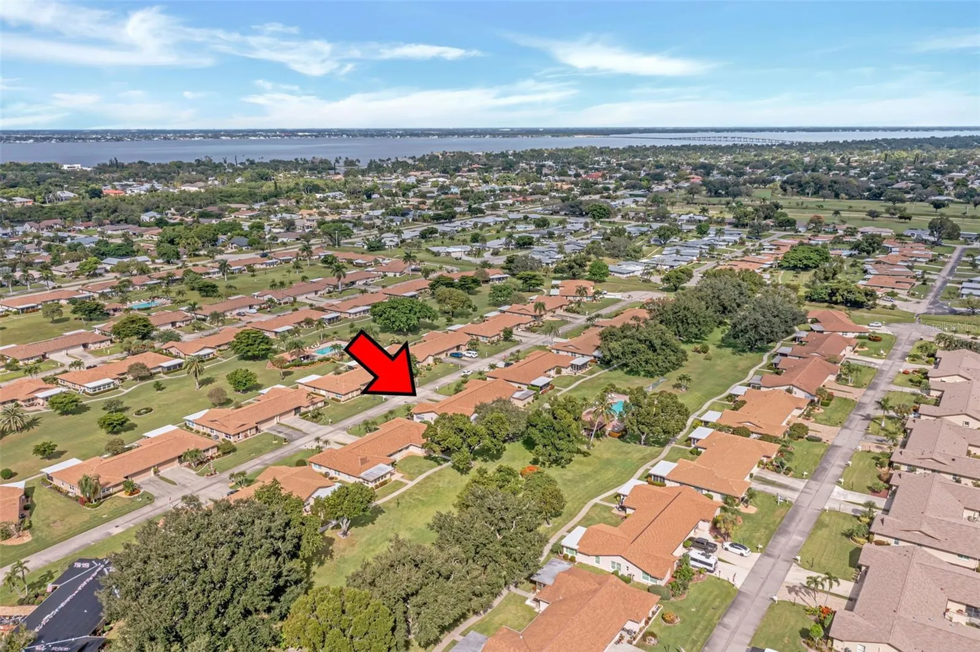 5584 Buring Court Fort Myers FL 33919