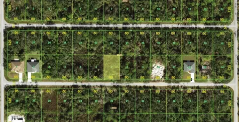 13358 Leatherbury Avenue Port Charlotte FL 33953