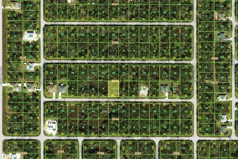13358 Leatherbury Avenue Port Charlotte FL 33953