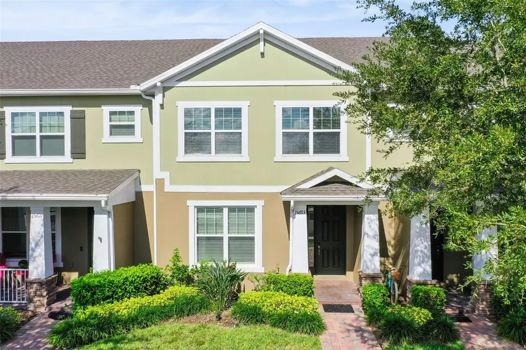 15693 Kinnow Mandarin Lane Winter Garden FL 34787