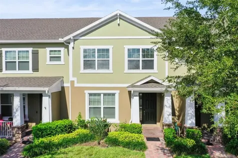 15693 Kinnow Mandarin Lane Winter Garden FL 34787