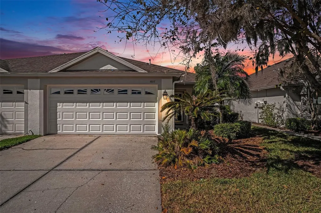 1837 Ravenridge Street Wesley Chapel FL 33543