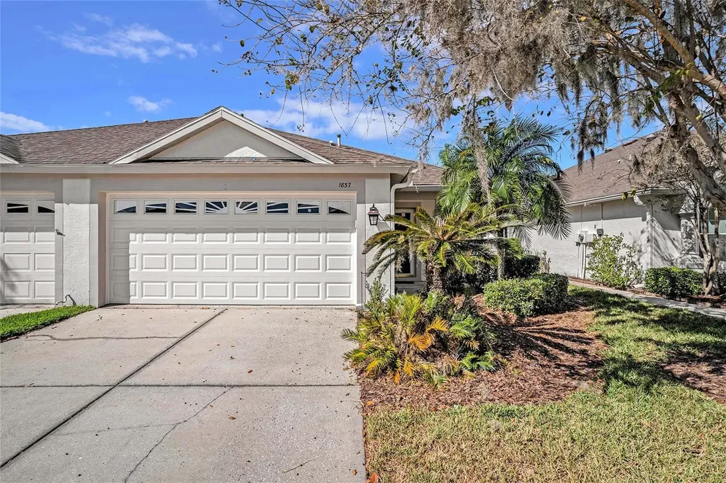 1837 Ravenridge Street Wesley Chapel FL 33543