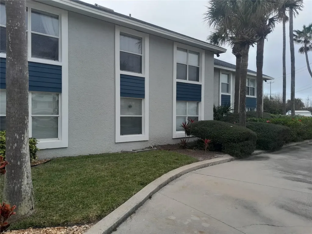 4860 S Atlantic Avenue New Smyrna Beach FL 32169