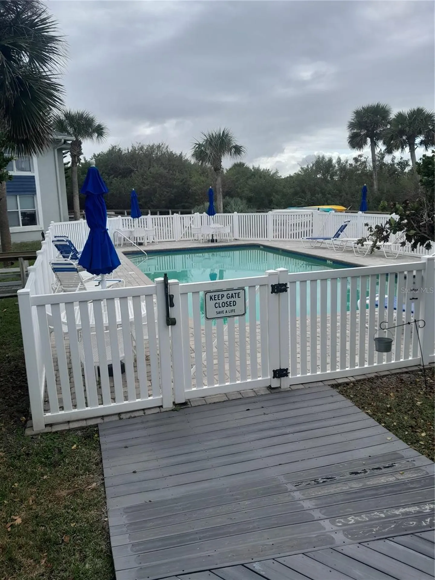 4860 S Atlantic Avenue New Smyrna Beach FL 32169