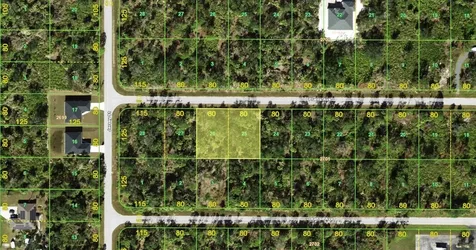 17411 Plains Avenue Port Charlotte FL 33948