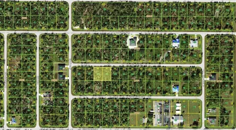 17411 Plains Avenue Port Charlotte FL 33948