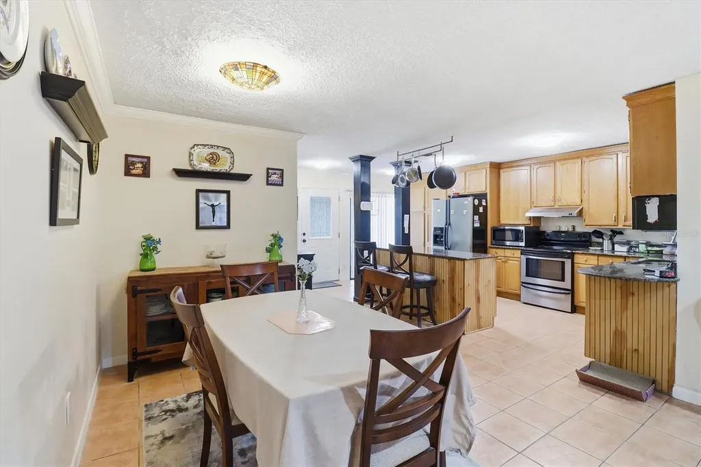 2401 Antilles Drive Winter Park FL 32792