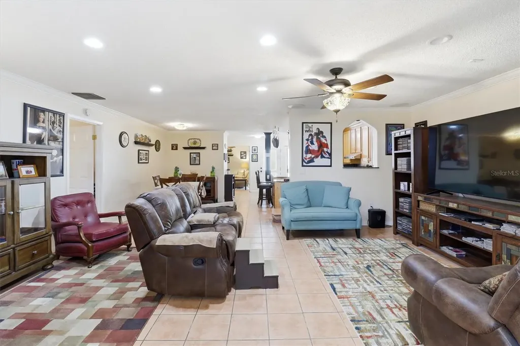 2401 Antilles Drive Winter Park FL 32792