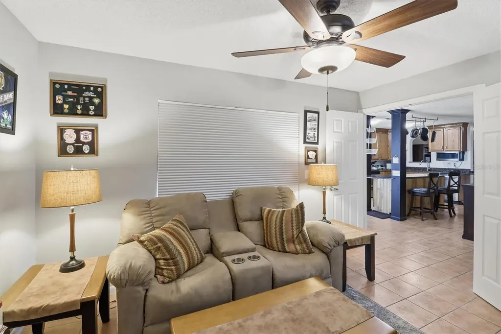 2401 Antilles Drive Winter Park FL 32792