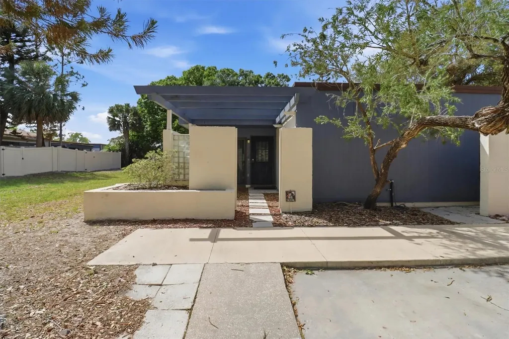 2401 Antilles Drive Winter Park FL 32792