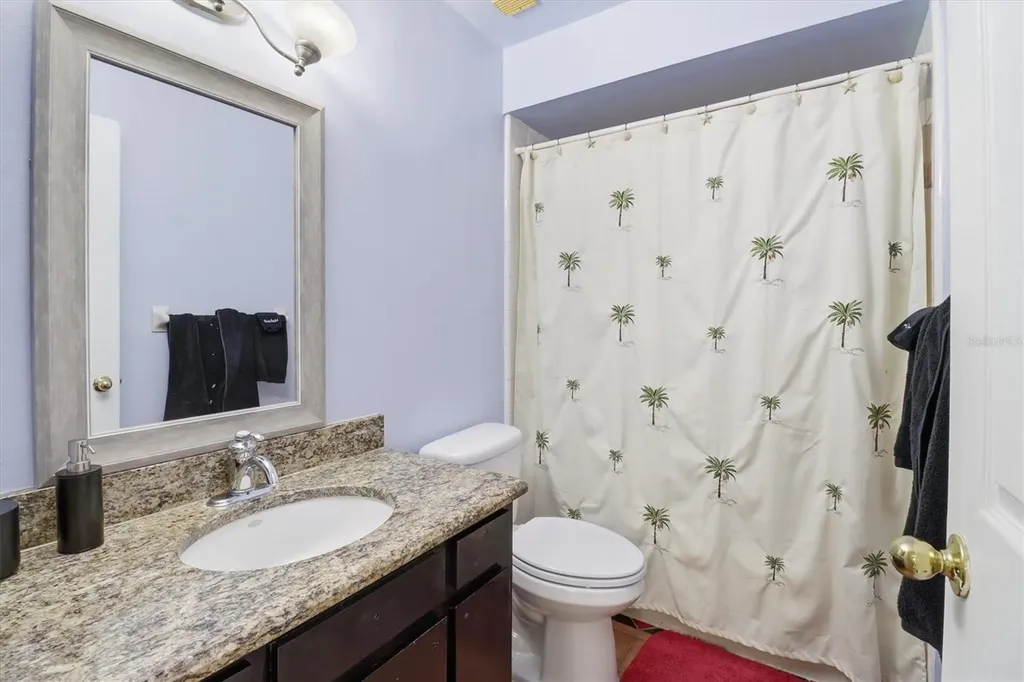2401 Antilles Drive Winter Park FL 32792