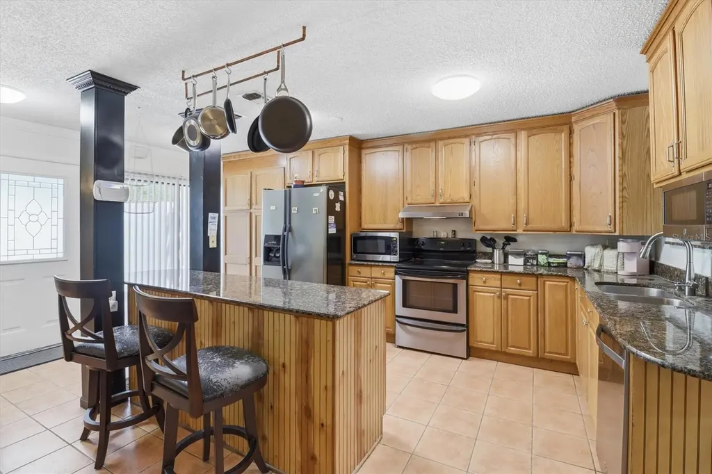 2401 Antilles Drive Winter Park FL 32792