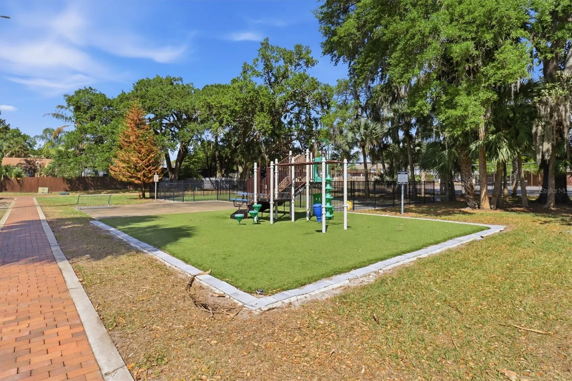 2401 Antilles Drive Winter Park FL 32792