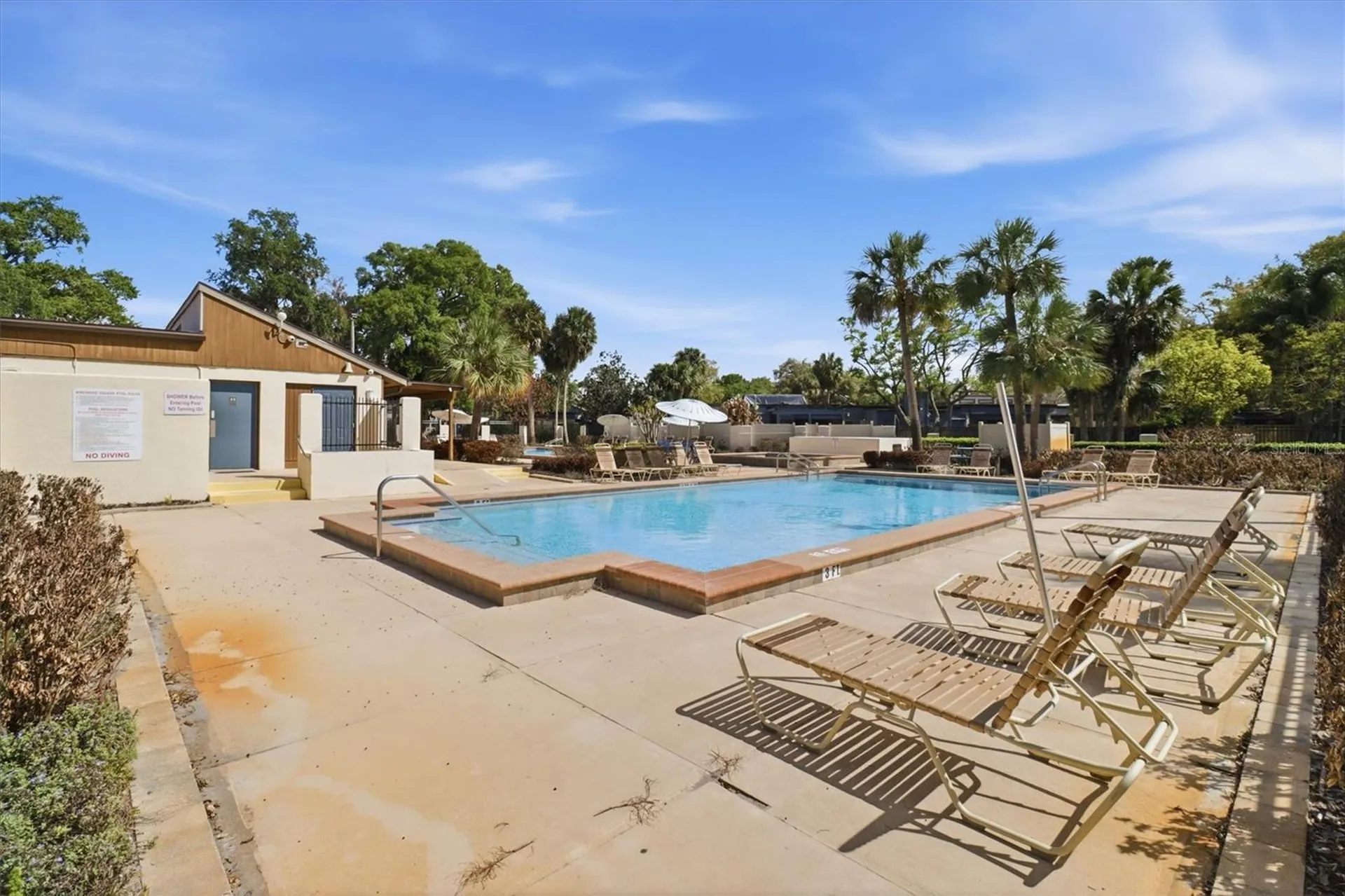 2401 Antilles Drive Winter Park FL 32792
