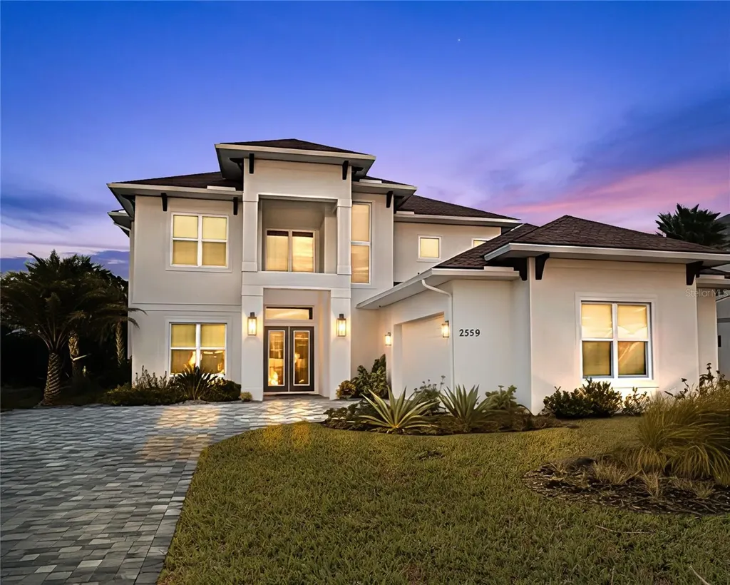 2559 Palm Avenue Flagler Beach FL 32136