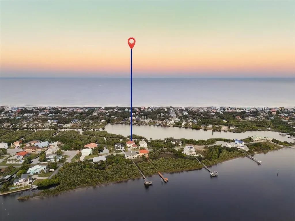 2559 Palm Avenue Flagler Beach FL 32136