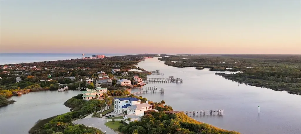 2559 Palm Avenue Flagler Beach FL 32136
