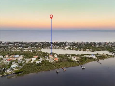 2559 Palm Avenue Flagler Beach FL 32136
