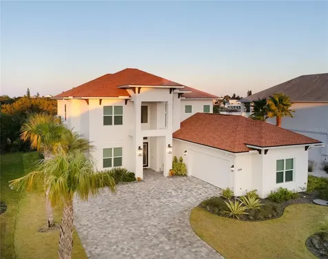 2559 Palm Avenue Flagler Beach FL 32136