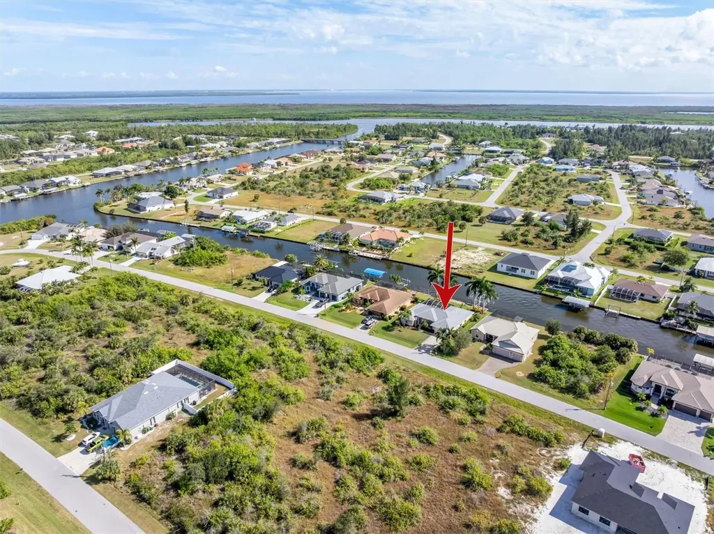 9450 Newnan Circle Port Charlotte FL 33981