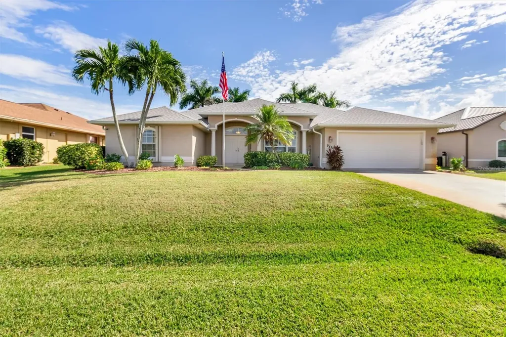 9450 Newnan Circle Port Charlotte FL 33981