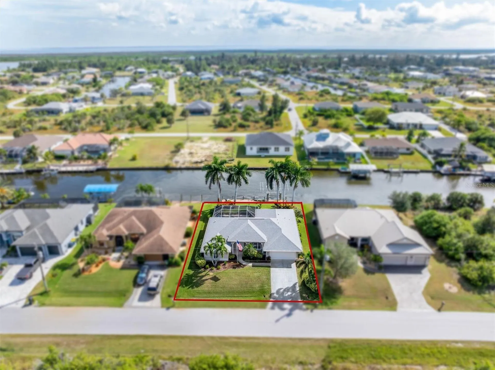 9450 Newnan Circle Port Charlotte FL 33981