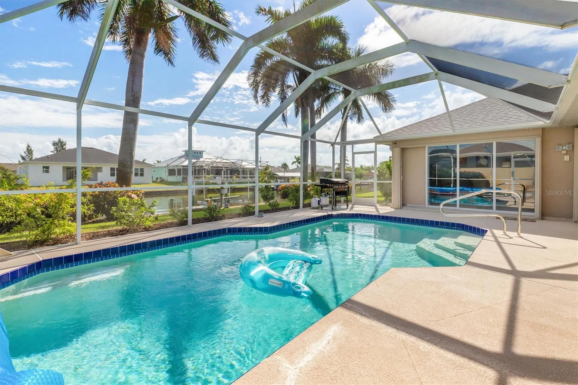 9450 Newnan Circle Port Charlotte FL 33981