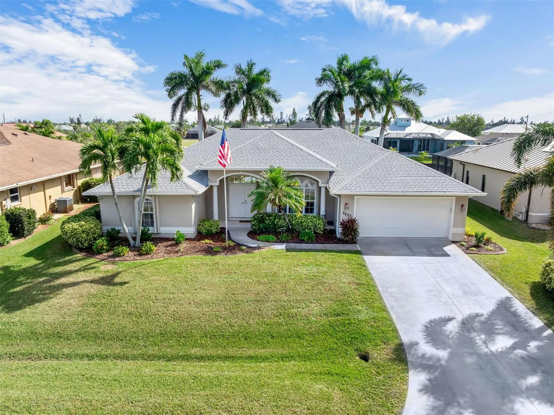 9450 Newnan Circle Port Charlotte FL 33981