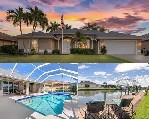 9450 Newnan Circle Port Charlotte FL 33981