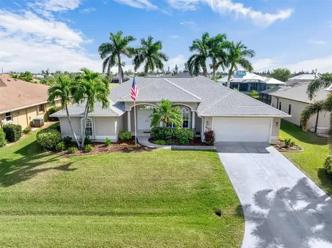 9450 Newnan Circle Port Charlotte FL 33981