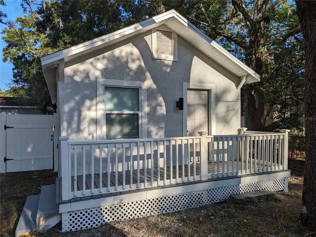 8408 N 20th Street Tampa FL 33604