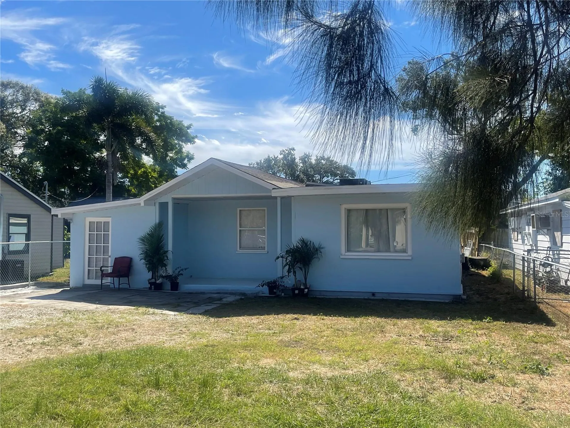 3950 45th Avenue N St Petersburg FL 33714