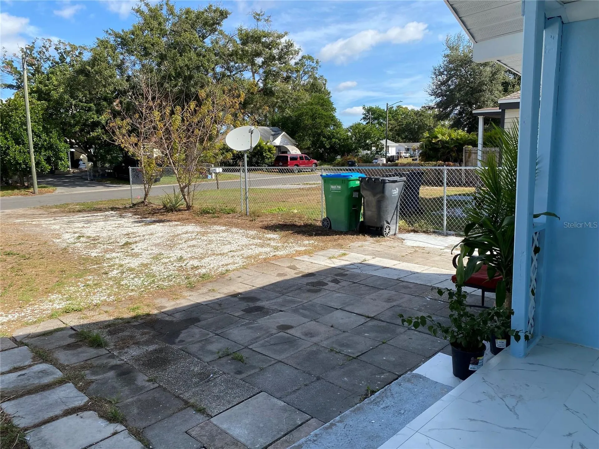 3950 45th Avenue N St Petersburg FL 33714