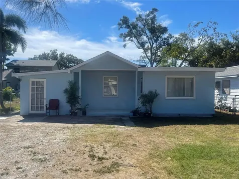3950 45th Avenue N St Petersburg FL 33714